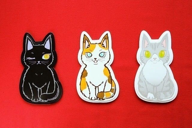 お弁当箱3種