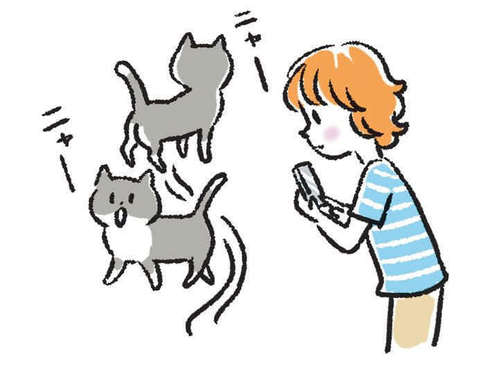 イラスト/くどうのぞみ