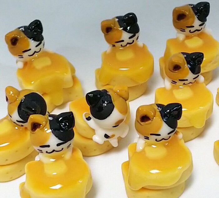 みけねこ。（ねこのきもちマルシェ出店者様紹介）｜ねこのきもちWEB