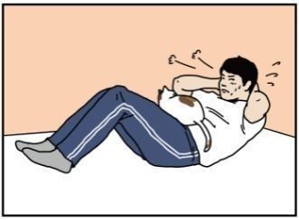 男の猫道