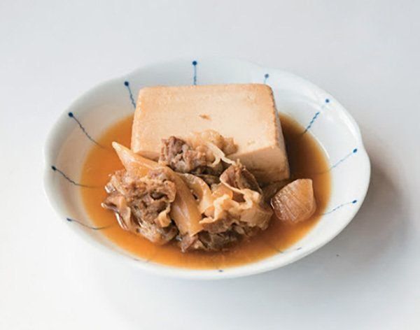 煮物