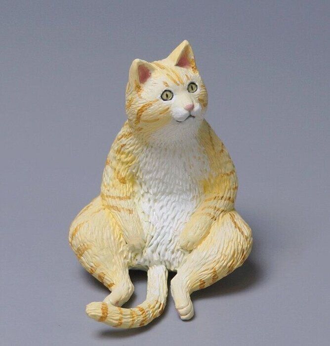 おじさん座り
