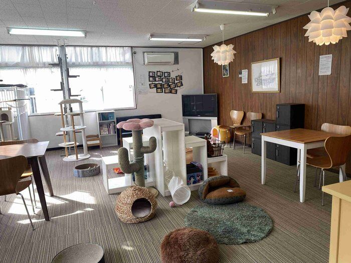 写真提供／ファミーユ