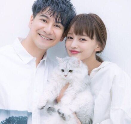 ねこのきもちWEB MAGAZINE ねこの日企画「MEN'S CAT」