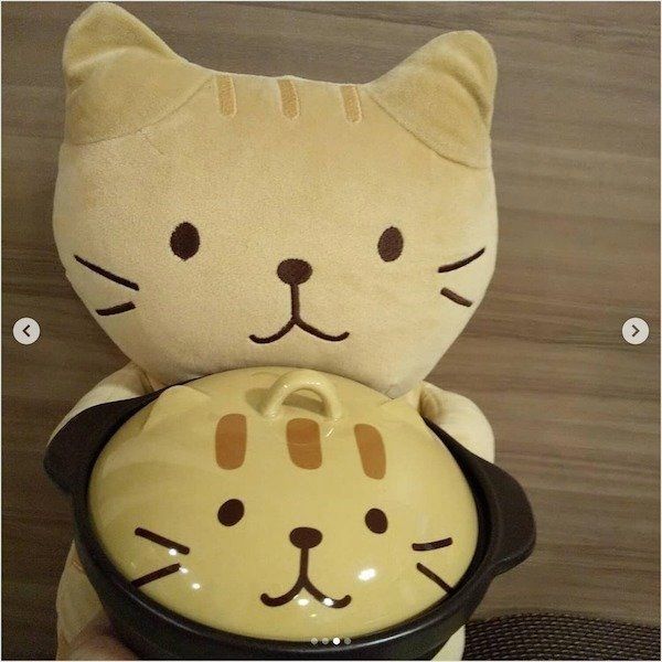 FukuFukuにゃんこ