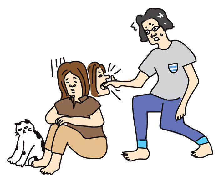 イラスト/太田 陸
