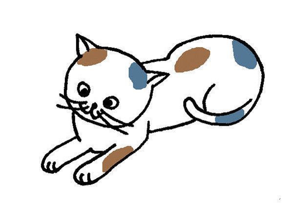 イラスト/中山三恵子