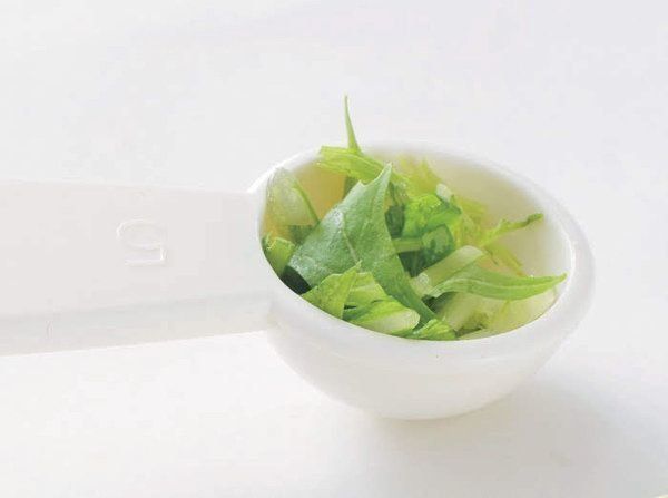 水菜