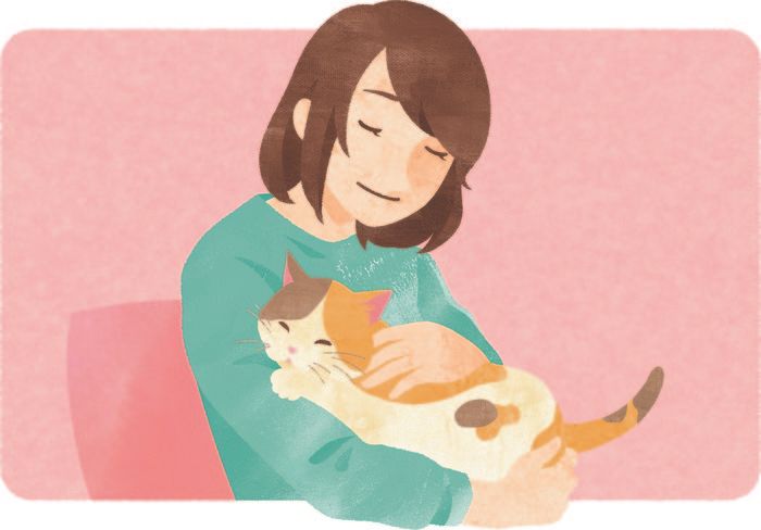 イラスト/たかひらえり