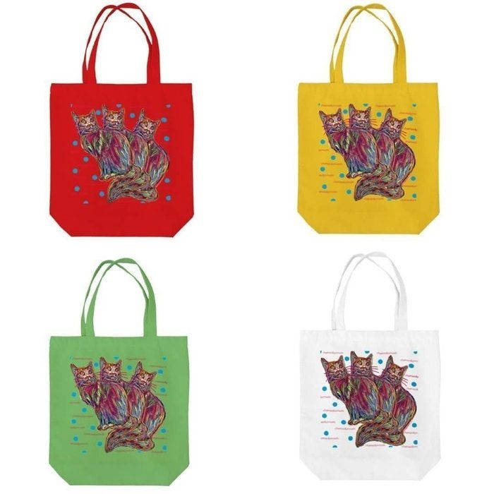totebag