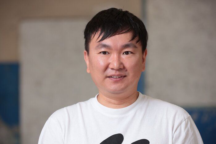 かまいたち・山内さん(ねこのきもちWEB MAGAZINEインタビュー)