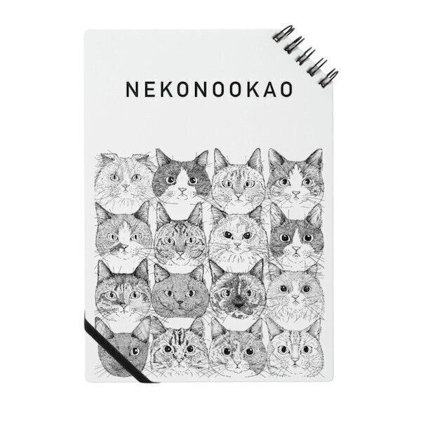 「NEKOrtment」のグッズ