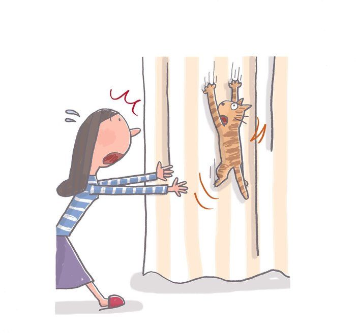 イラスト/上垣厚子