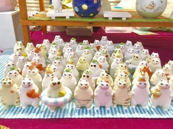 ボス猫軍団