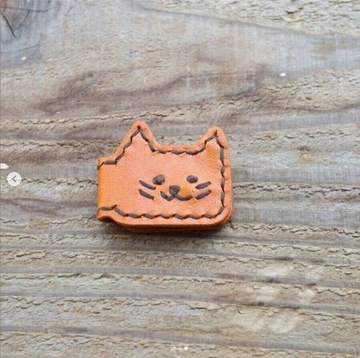 コゲちゃんコードホルダー