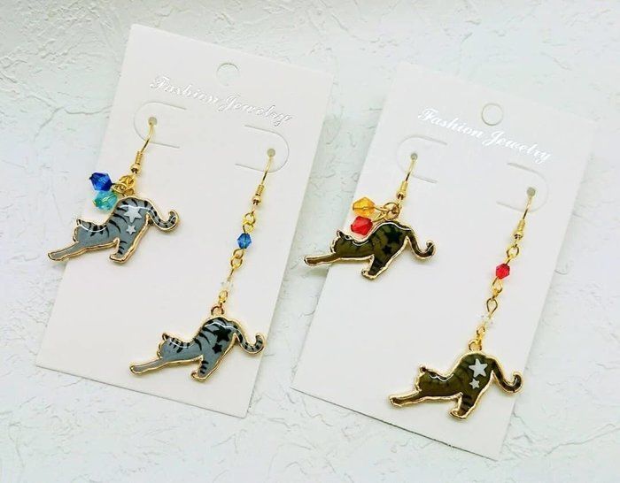 ピアス