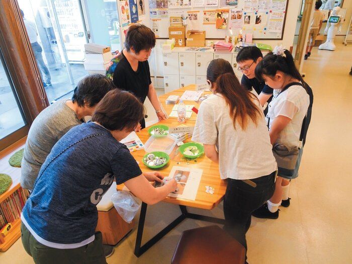 提供/三重県動物愛護推進センター