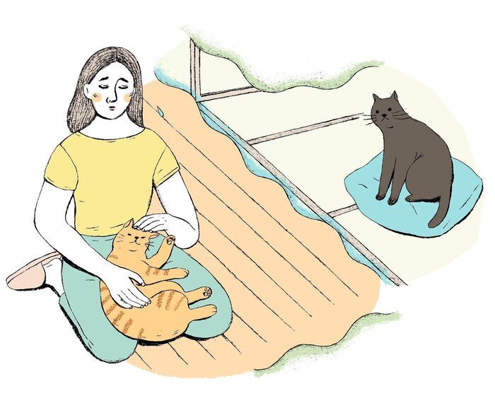 イラスト/岡田みそ