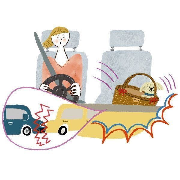 イラスト／macco