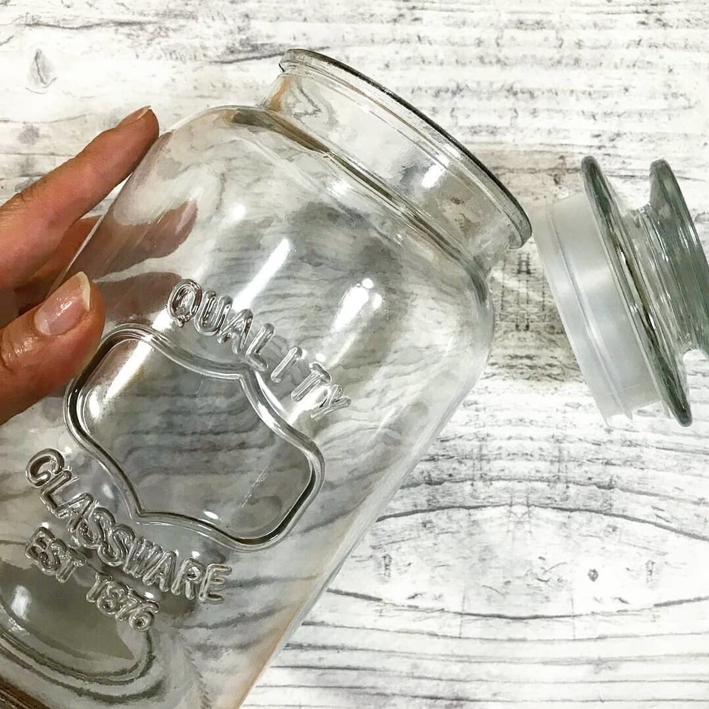 おやつなど犬用品の収納に ダイソー 3coinsの便利グッズ いぬのきもちweb Magazine おやつなど犬用品の収納に ダイソー 3coinsの便利グッズ いぬのきもちweb Magazine