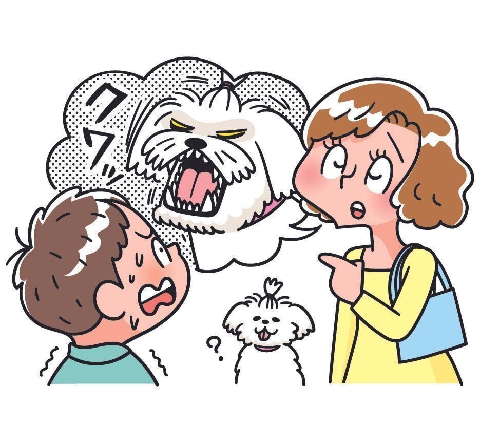 イラスト／河南好美