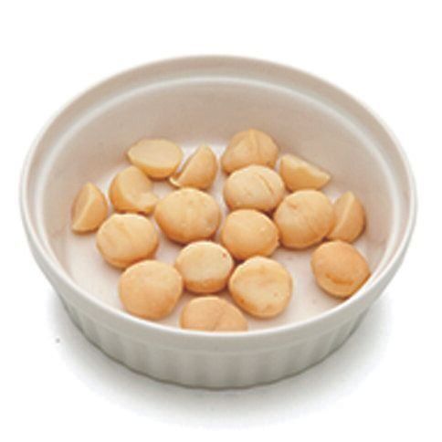 犬が中毒を引き起こすとされているマカダミアナッツ