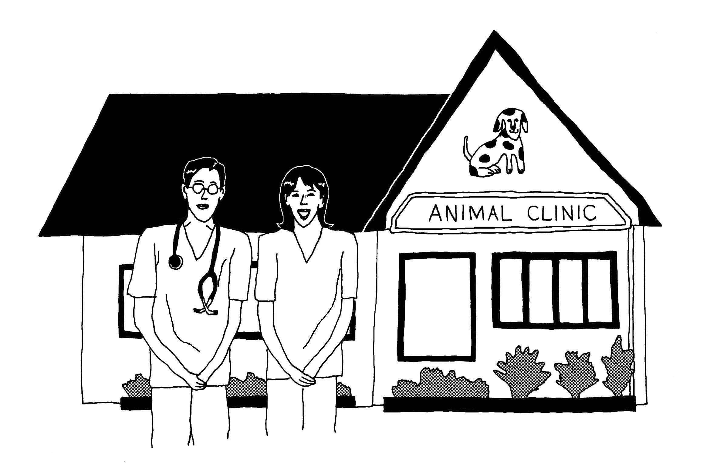 イラスト／sho miyata