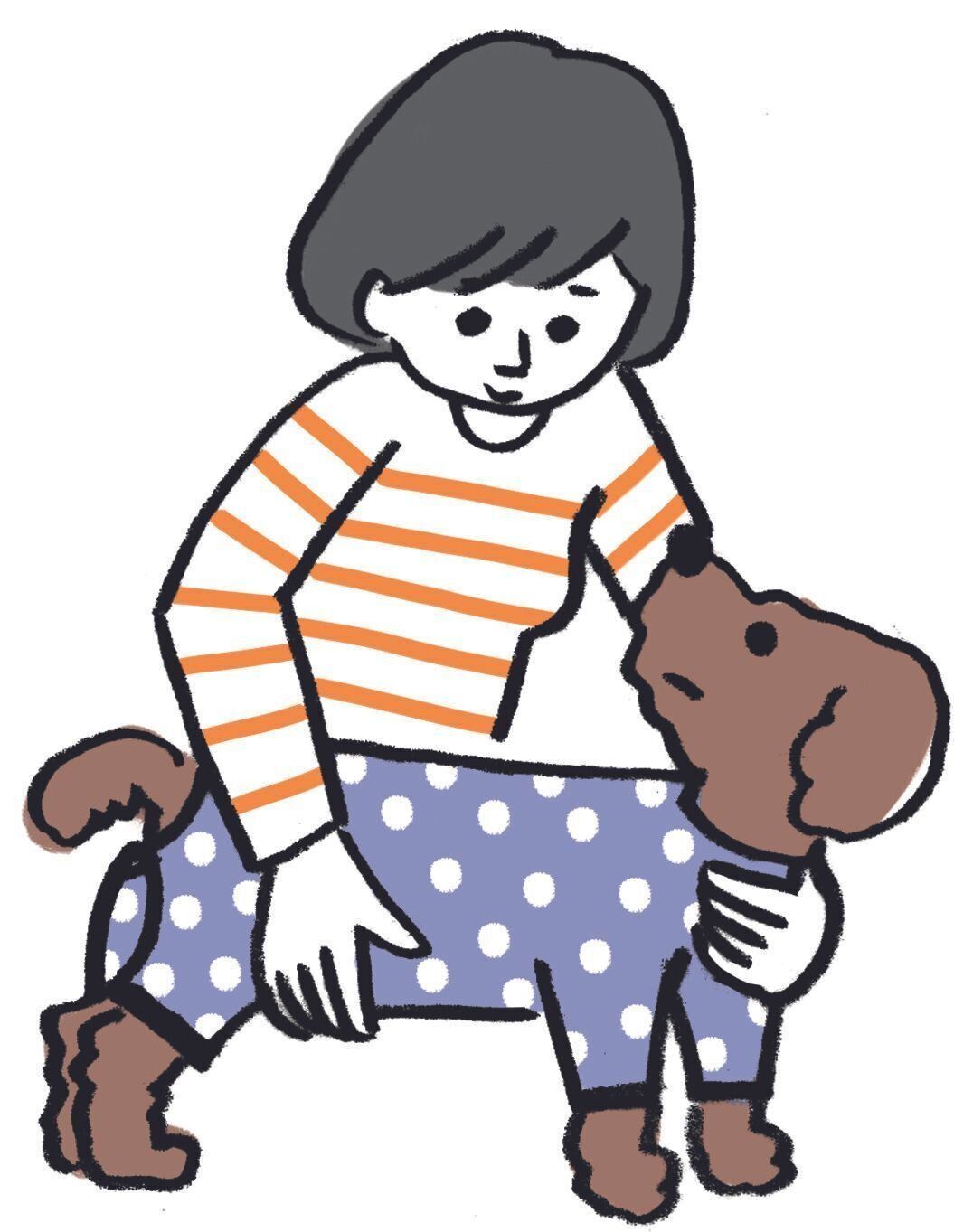 イラスト／オガワナホ