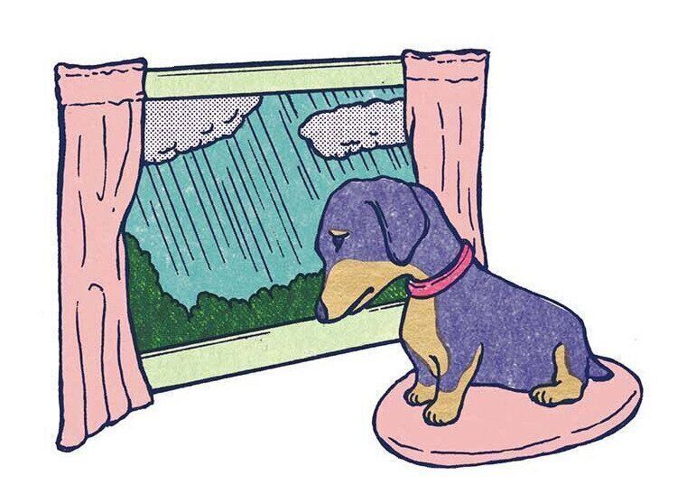 イラスト／泰間敬視