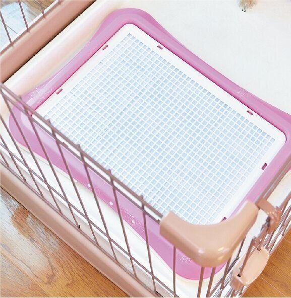 メッシュつきならイタズラ予防もできる