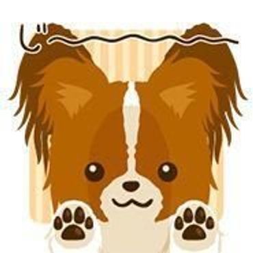 Paricoさんの犬種スタンプ いぬのきもち ねこのきもちクリエイターズスタンプ いぬのきもちweb Magazine Paricoさんの犬種スタンプ いぬのきもち ねこのきもちクリエイターズスタンプ いぬのきもちweb Magazine