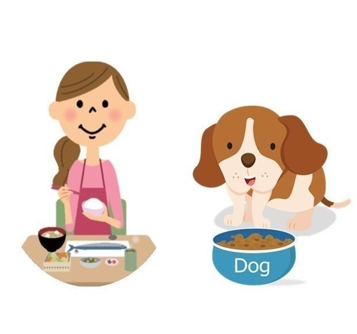 犬はドッグフードに入っている穀類を消化できますか いぬのきもちweb Magazine 犬はドッグフードに入っている穀類を消化できますか いぬのきもちweb Magazine