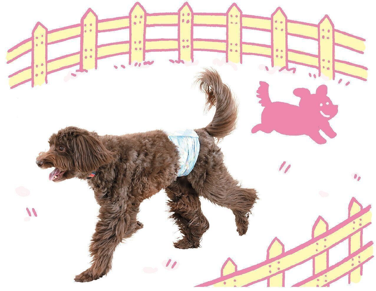 イラスト／うてのての