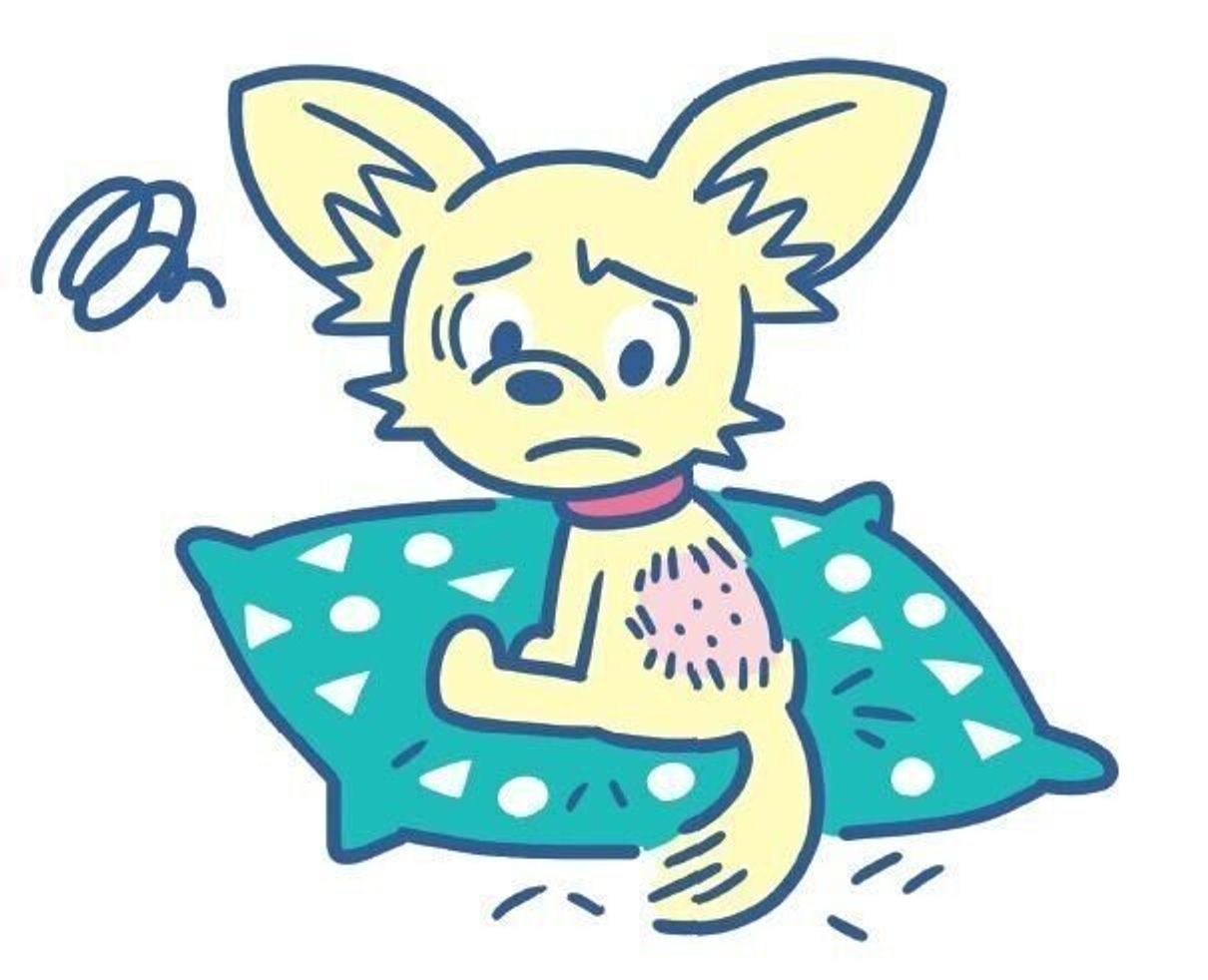 犬が水を飲み続ける 食べても痩せていく 知っておきたい犬の ホルモンの病気 いぬのきもちweb Magazine 犬が水を飲み続ける 食べても痩せていく 知っておきたい犬の ホルモンの病気 いぬのきもちweb Magazine