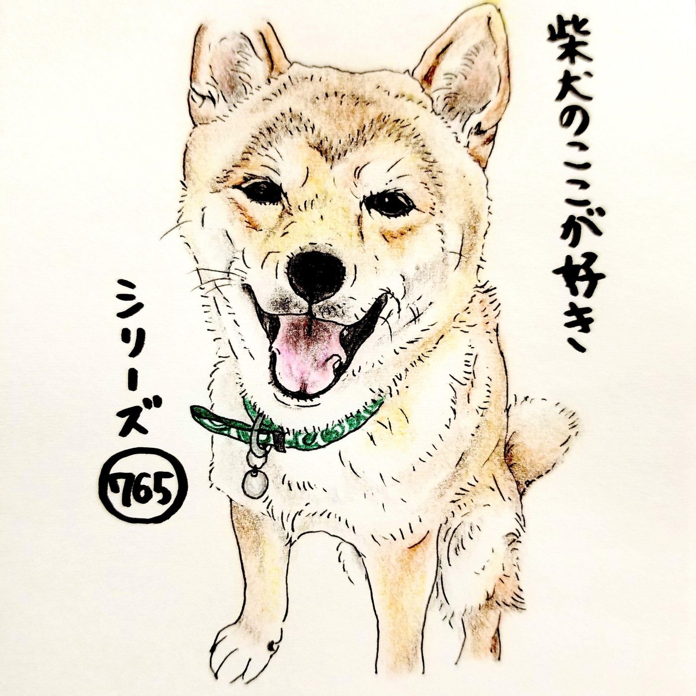 柴犬あるある カモメ眉の出現に笑いが零れるとこ 連載 ここ掘れここ柴 Vol 166 いぬのきもちweb Magazine 柴犬あるある カモメ眉の出現に笑いが零れるとこ 連載 ここ掘れここ柴 Vol 166 いぬのきもちweb Magazine