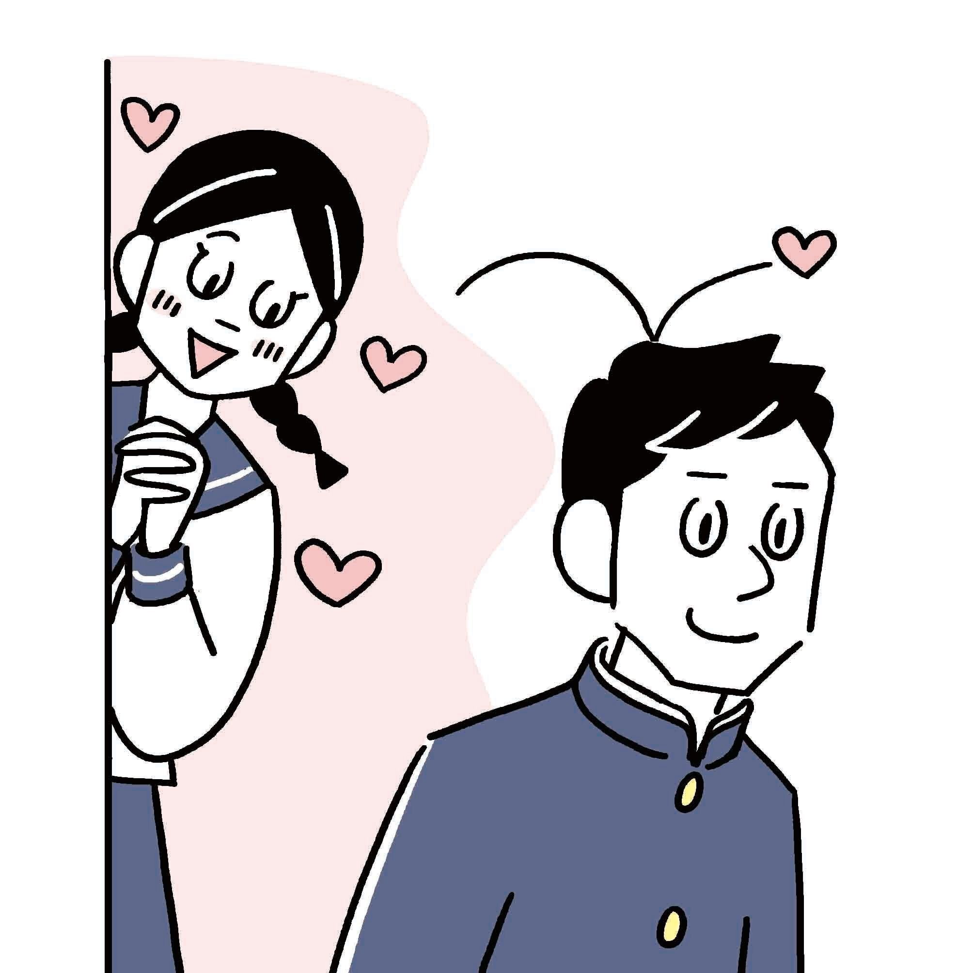 イラスト／福田玲子