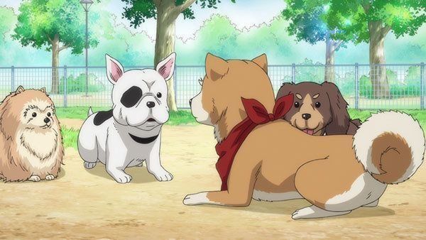 ©目黒川うな/NSP,織田シナモン信長製作委員会