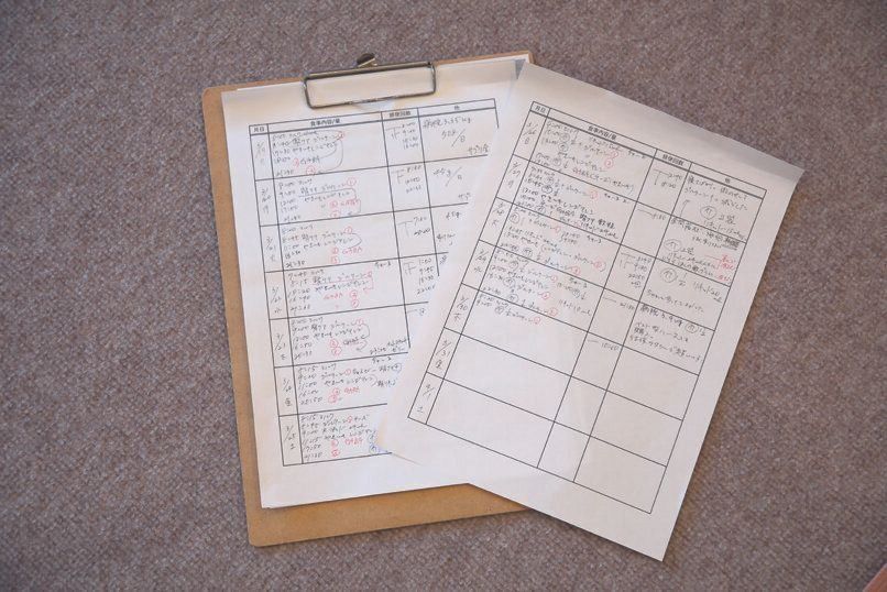 撮影／尾﨑たまき