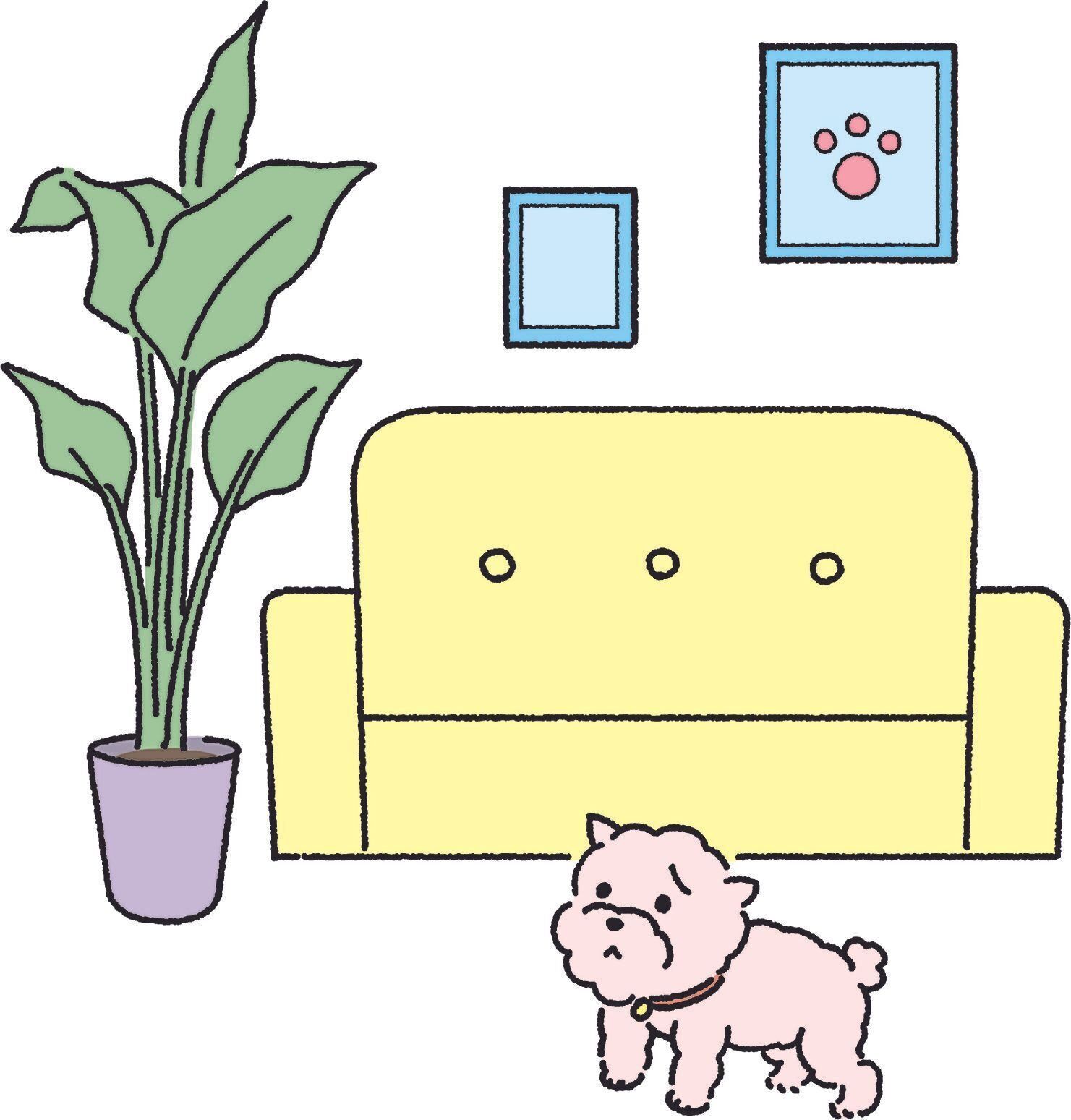 イラスト／HaradaRica