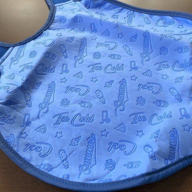 ペットひんやりベスト