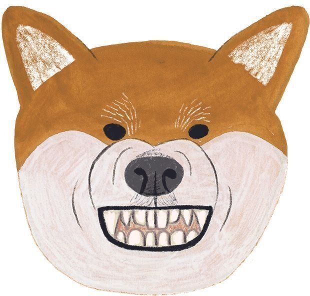 イラスト／macco