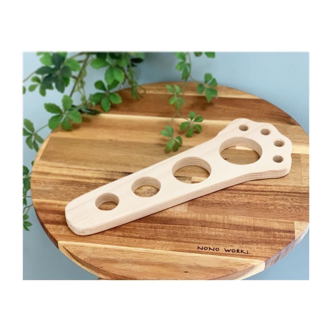 NONO WORKS.パスタメジャー