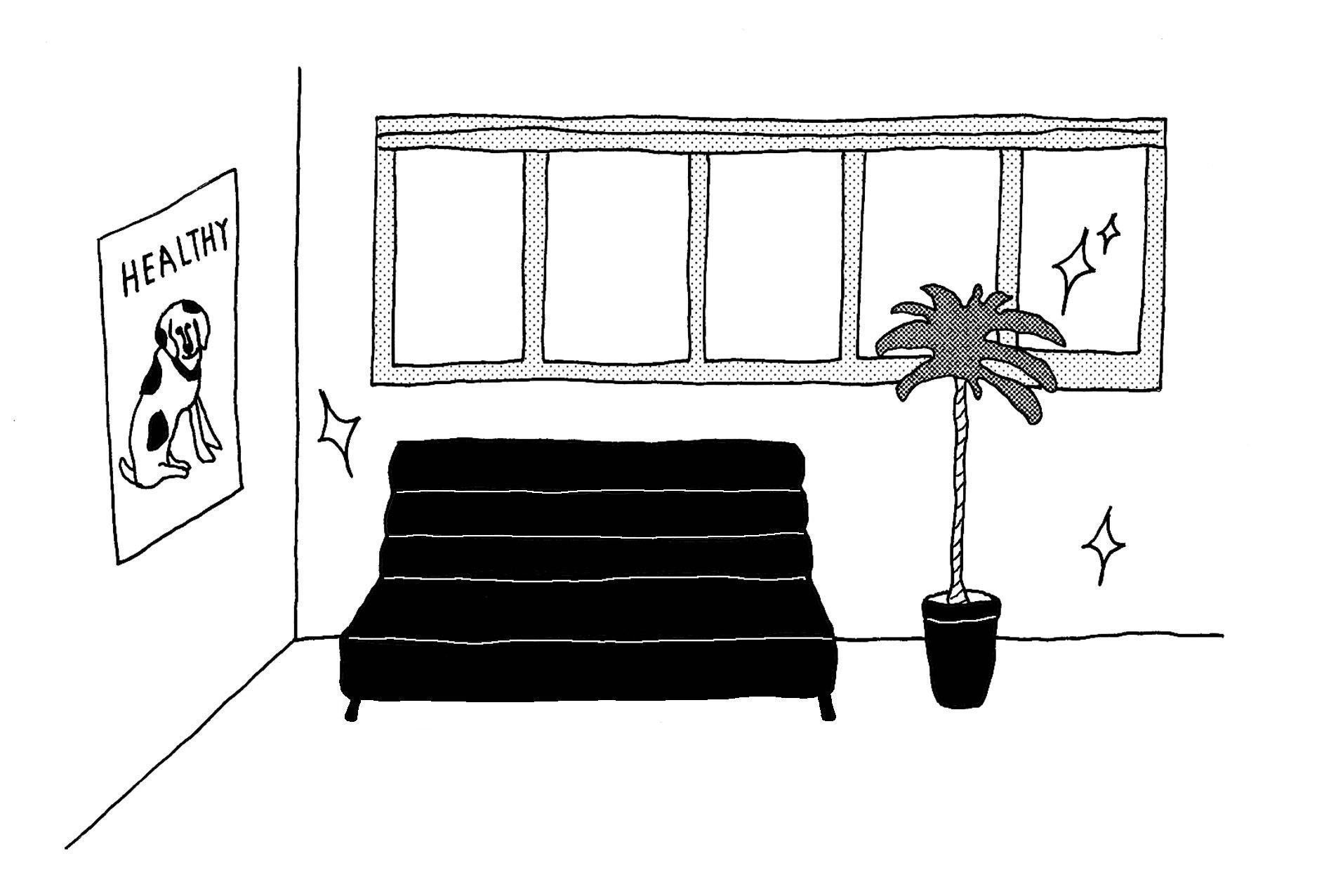 イラスト／sho miyata