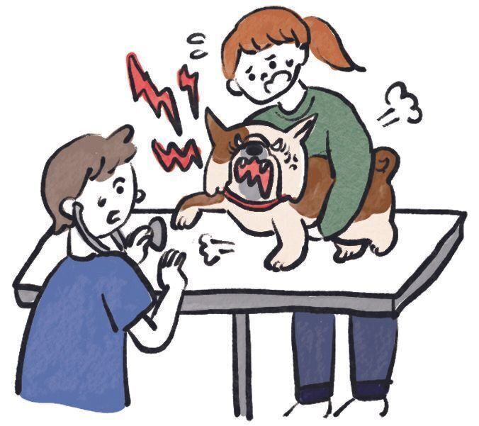 イラスト／SORRY.