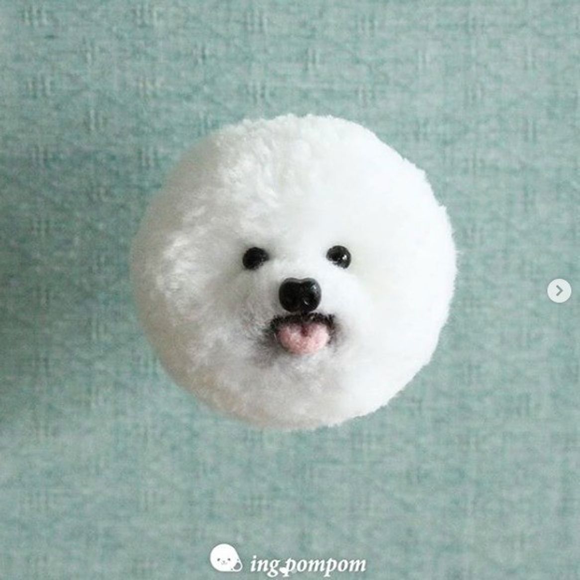 白くて丸くてふわっふわ ほっこり癒してくれる白ふわ犬グッズまとめ いぬのきもちweb Magazine 白くて丸くてふわっふわ ほっこり癒してくれる白ふわ犬グッズまとめ いぬのきもちweb Magazine