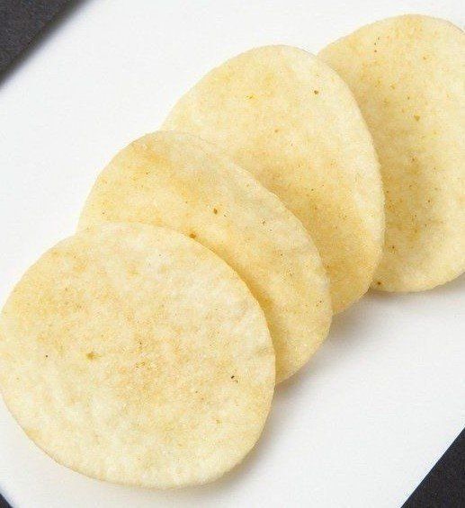 ポテトチップス