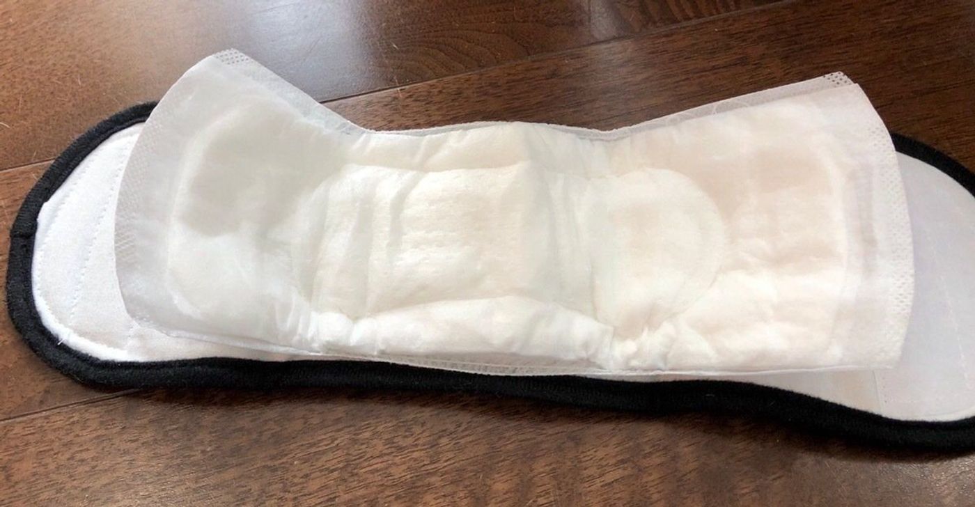 マーキング対策に ダイソー 犬のマナーベルト を使ってみた いぬのきもちweb Magazine マーキング対策に ダイソー 犬のマナーベルト を使ってみた いぬのきもちweb Magazine