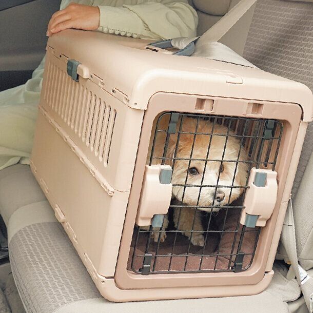 走行中の事故予防にも