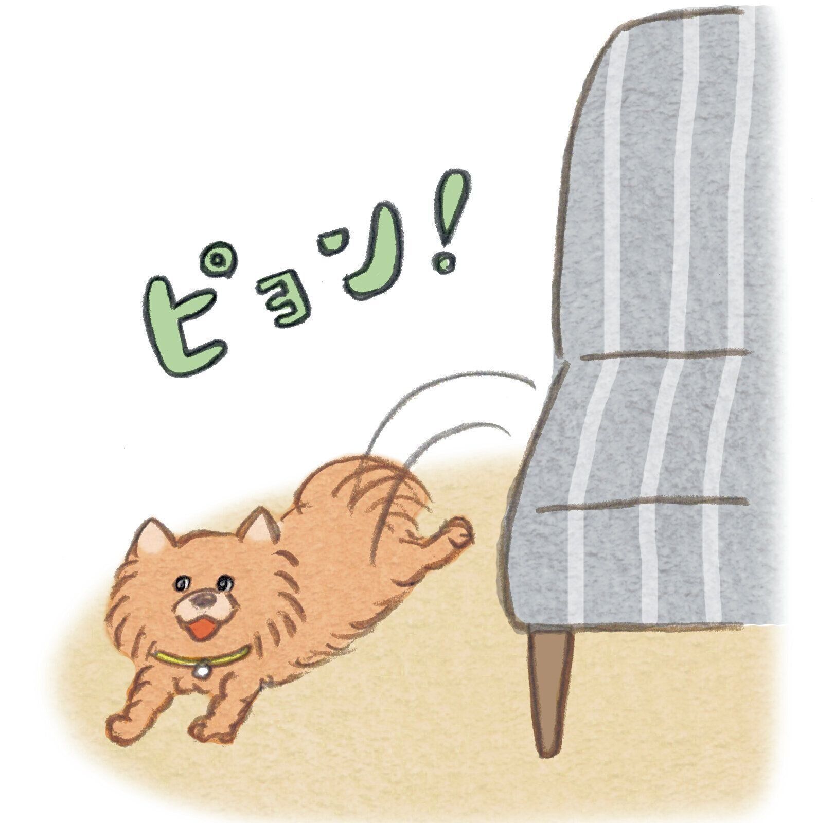 イラスト／松元まり子