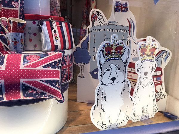 ロイヤルウェディング